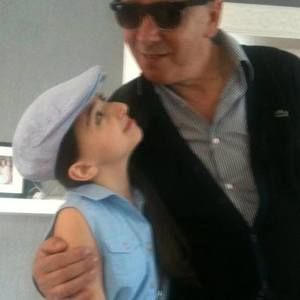 Meet your Posher, Shasko